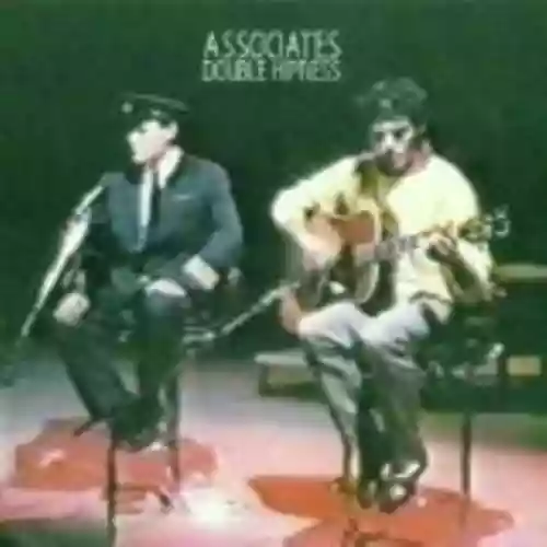 Cover di Double Hipness
