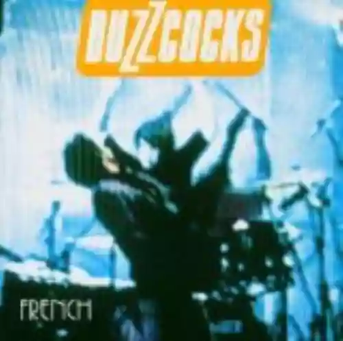 Cover Buzzcocks - French