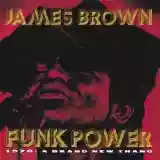 James Brown: Funk Power 1970: A Brand New Thang