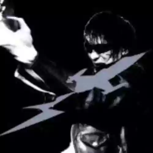 Cover Guitar Wolf - Jet Generation