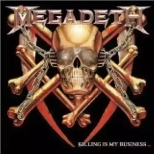 Cover di Killing Is My Business... and Business Is Good!