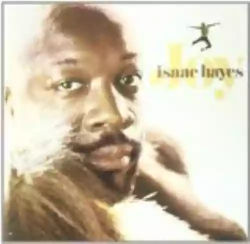 Cover Isaac Hayes - Joy