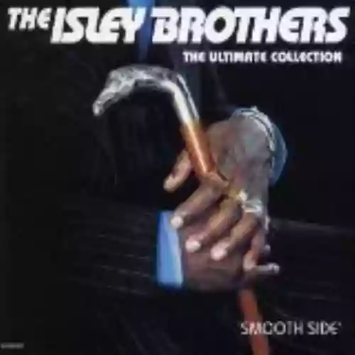 Cover The Isley Brothers - The Ultimate Collection