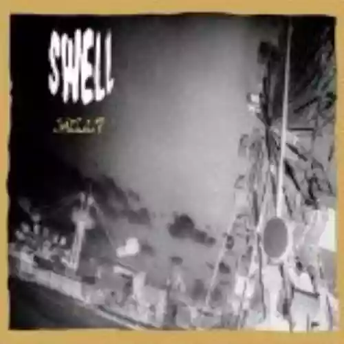 Cover Swell - ...Well?