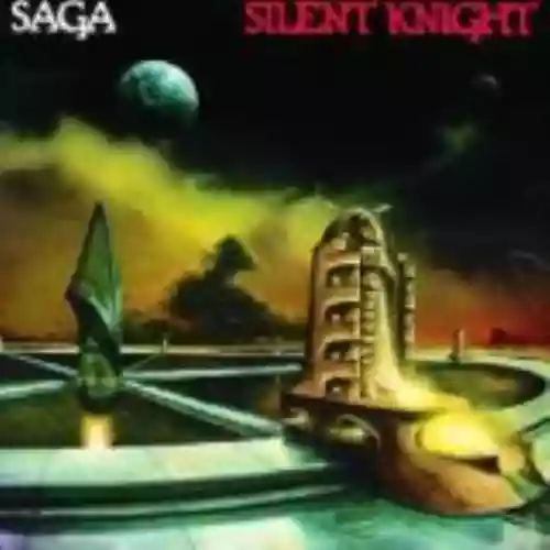 Cover di Silent Knight