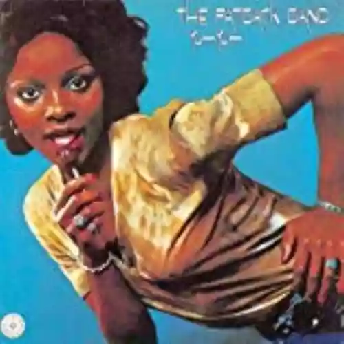 Cover Fatback Band - Yum Yum
