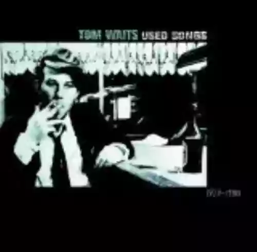 Cover di Used Songs (1973-1980)