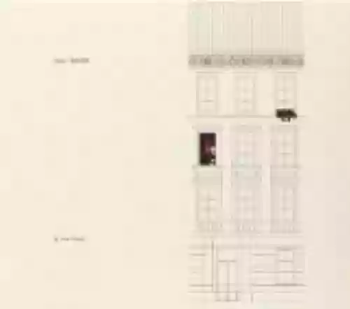 Cover Dean Roberts - Be Mine Tonight