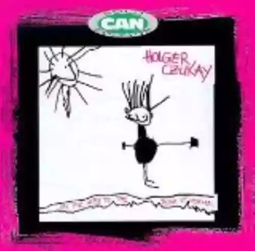 Cover Holger Czukay - On the Way to the Peak of Normal