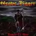 <b>Grave Digger</b> • Tunes of War