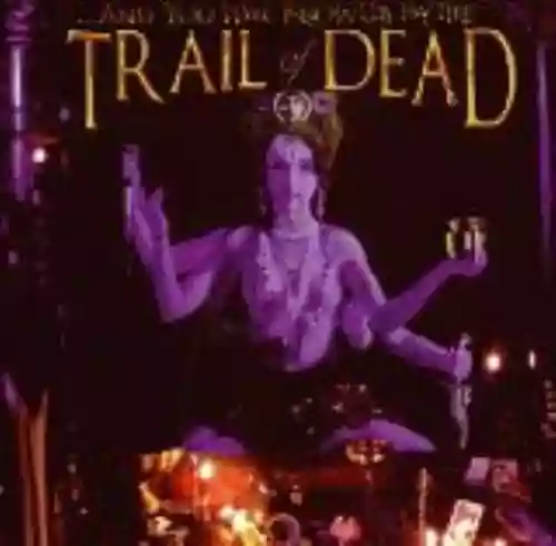 Cover ...And You Will Know Us by the Trail of Dead - Madonna