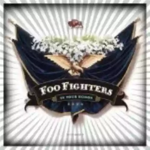 Cover di In Your Honor