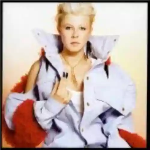 Cover di Robyn