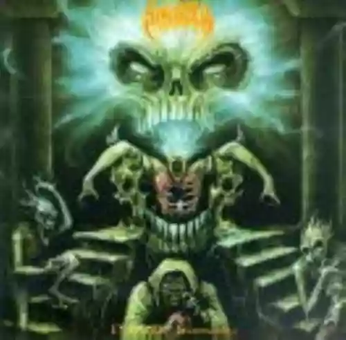 Cover di Diabolical Summoning