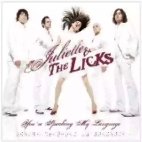 Cover di You're Speaking My Language