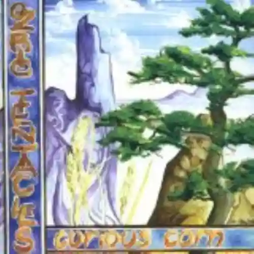 Cover Ozric Tentacles - Curious Corn