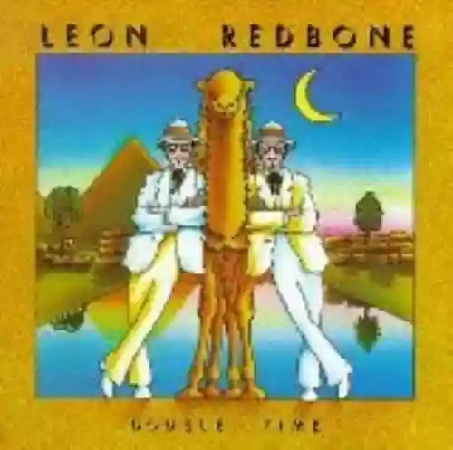 Cover Leon Redbone - Double Time