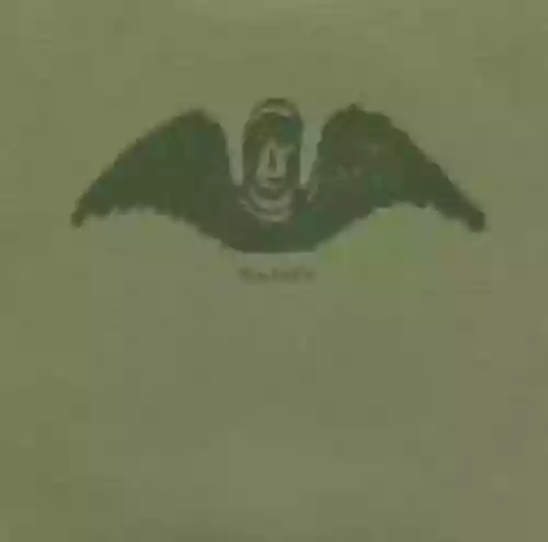 Cover Rachel's - Handwriting
