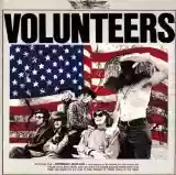 Jefferson Airplane: Volunteers