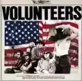 <b>Jefferson Airplane</b> • Volunteers