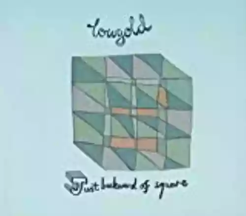 Cover di Just Backward of Square