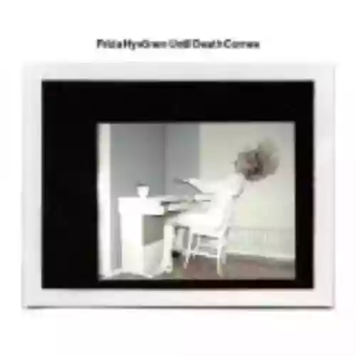 Cover di Until Death Comes