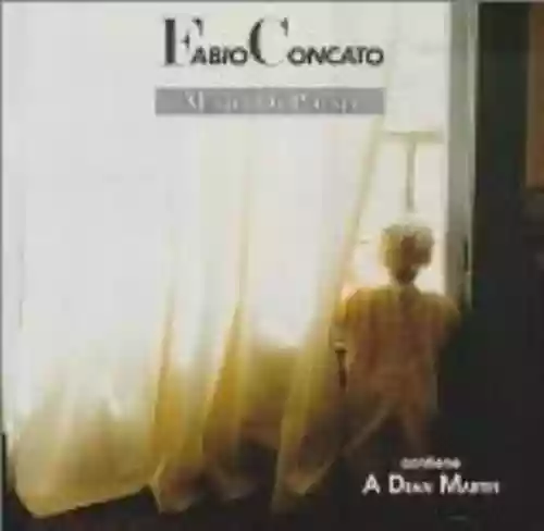 Cover Fabio Concato - Misto di poesia