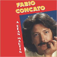 Fabio Concato: A Dean Martin