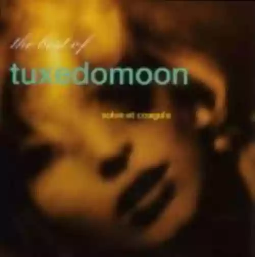 Cover di The Best of Tuxedomoon: Solve Et Coagula