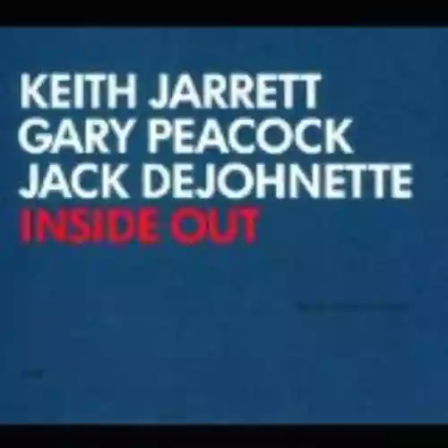 Cover di Inside Out