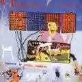 <b>George Harrison</b> • Electronic Sound