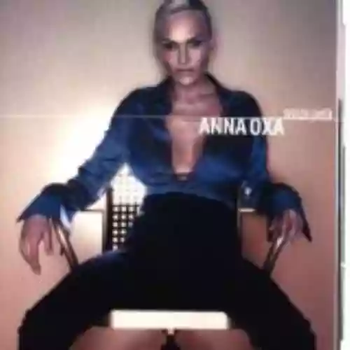 Cover Anna Oxa - Senza pietà