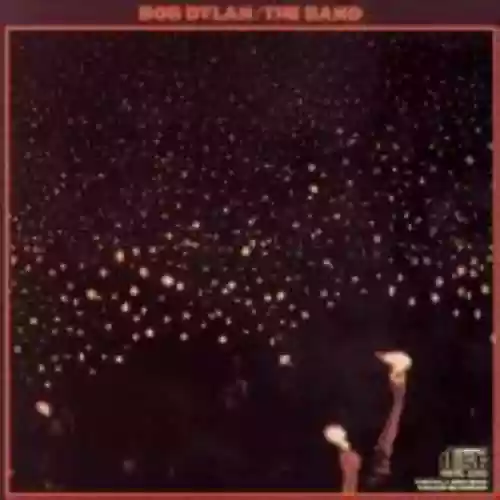 Cover Bob Dylan - Before the Flood