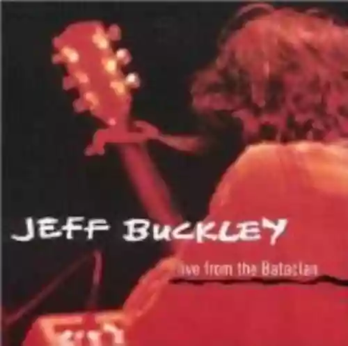 Cover di Live From the Bataclan