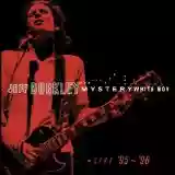 Jeff Buckley: Mystery White Boy