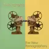 The New Pornographers: Twin Cinema