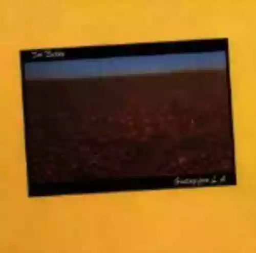 Cover di Greetings From L.A.