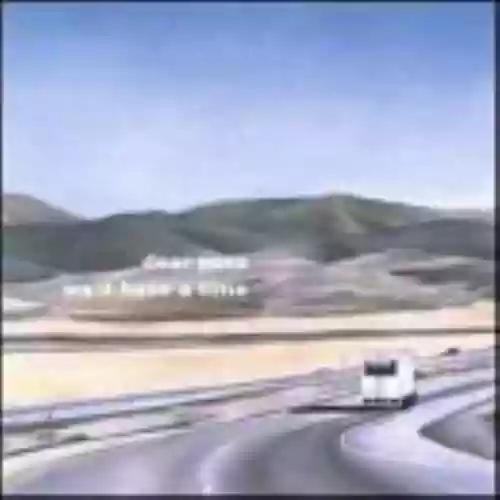 Cover Dear Nora - We'll Have a Time