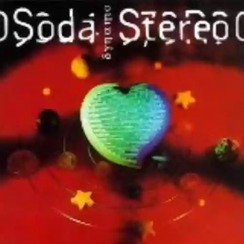 Cover Soda Stereo - Dynamo