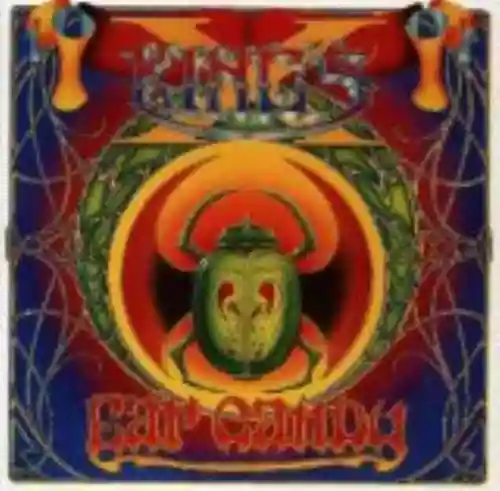 Cover di Ear Candy