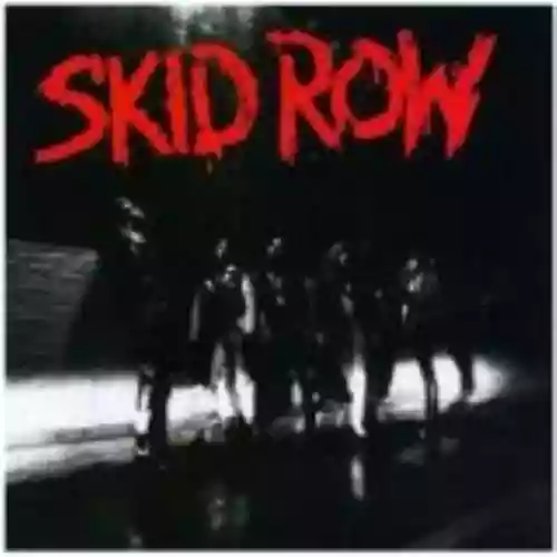 Cover Skid Row - Skid Row