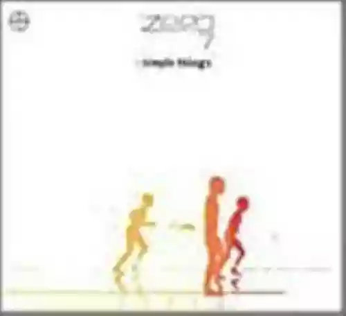 Cover di Simple Things