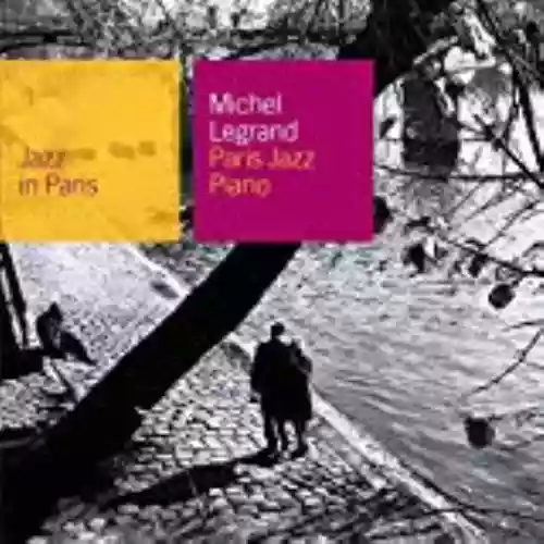 Cover di Jazz in Paris: Paris Jazz Piano