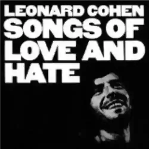 Cover di Songs of Love and Hate