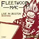 Copertina di Fleetwood Mac Live at the Boston Tea Party, Part One