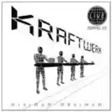 Kraftwerk: Minimum-Maximum