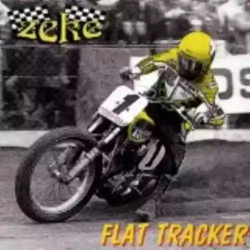 Cover Zeke - Flat Tracker