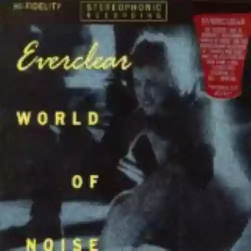 Cover di World of Noise