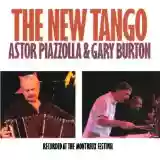 Astor Piazzolla & Gary Burton: The New Tango