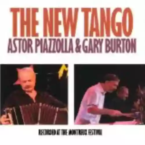 Cover di The New Tango